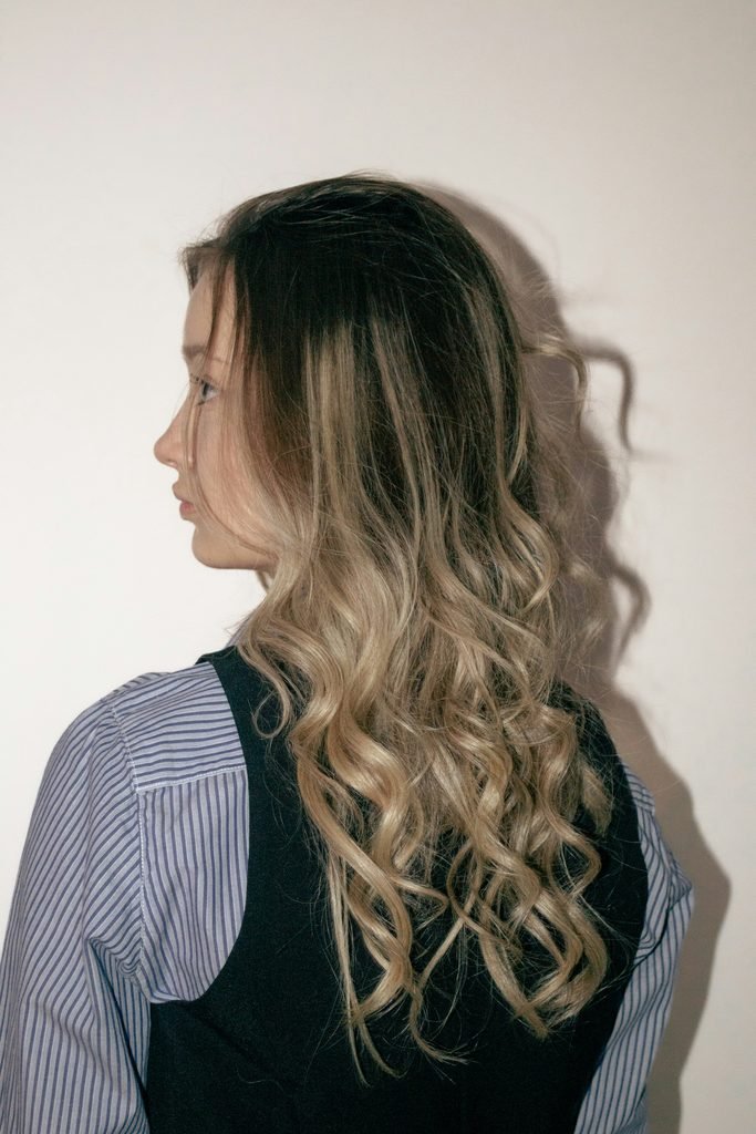 type 2a hair